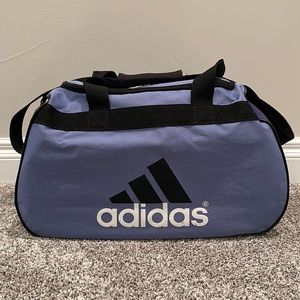 Adidas Duffel Bag